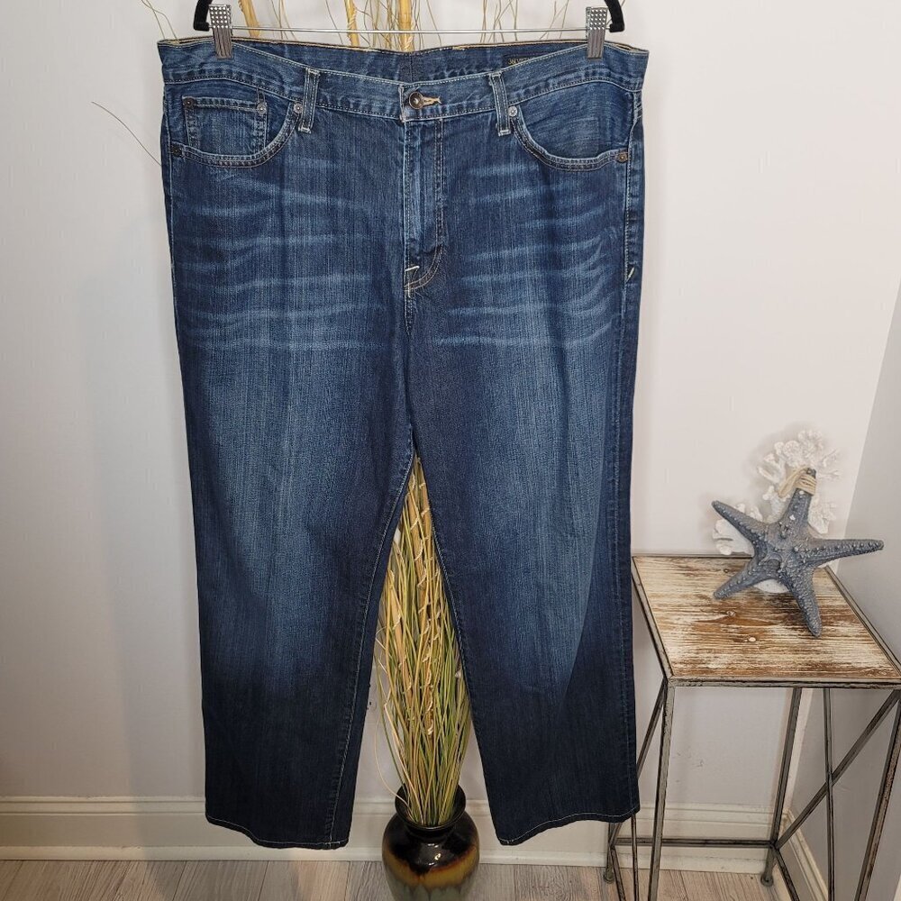Lucky Brand Jeans Mens 40R